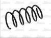 RENAU 7700421734 Coil Spring